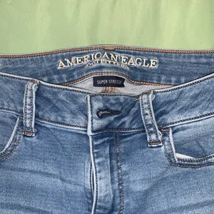 American Eagle Jeggings thumbnail 4