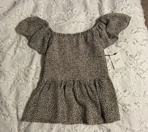 top Multi Size XS thumbnail 1