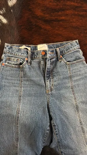Universal Thread Jeans thumbnail 3
