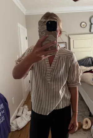 Millibon USA Dress Up Boutique Top thumbnail 1