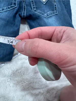 Miss Me Bootcut 28x30 thumbnail 7