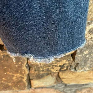 Flying Monkey Distressed Jeans Ankle New thumbnail 10