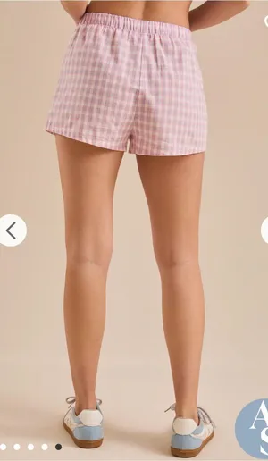 NWT Altar’d State Boxers thumbnail 3