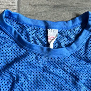 DKNY netted long sleeve thumbnail 2