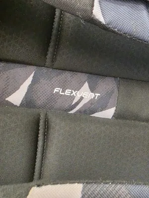 The North Face Jester Black Camo Backpack thumbnail 9