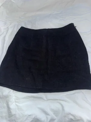 Princess Polly Black Mini Skirt thumbnail 2