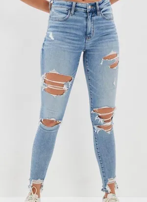 American Eagle Outfitters Jeggings thumbnail 1