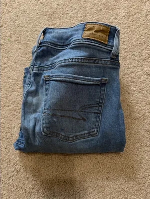 American Eagle Jeans thumbnail 2