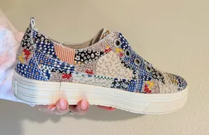 Malibu Blowfish Super Play Sneakers thumbnail 1
