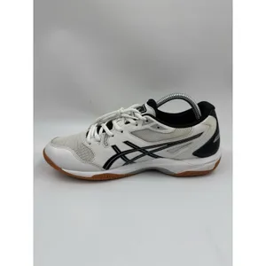 Asics Gel Rocket 10 Women's Size 9.5 Shoes White Volleyball Sneakers 1072A056 thumbnail 13