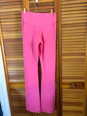 Aerie Crossover Leggings Flare thumbnail 2