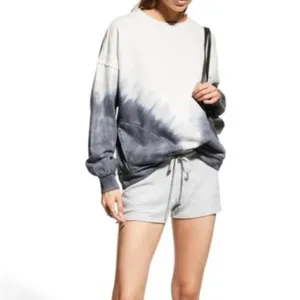 Free people Movement Ombré Metti Crew neck thumbnail 2
