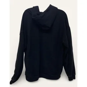 Lonely‎ Ghost I Love You Say It Back Hoodie XL Black Rainbow Oversized thumbnail 2
