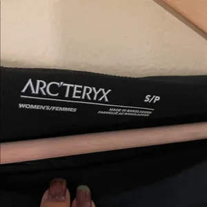 Arcteryx Axino knicker 3/4 Small women’s thumbnail 11