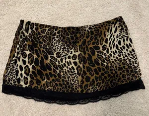 That's So Fetch mini skirt! Cross listed on Mercari! thumbnail 3
