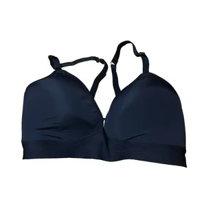 LIVELY The Spacer Bra 42667 Wireless Black Soft Cup 38DD Comfort Bra thumbnail 9
