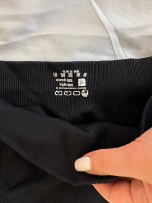 Black Off the Shoulder Bra thumbnail 2