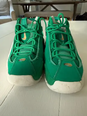 Nike Air Tennis Shoes size 6 youth thumbnail 12