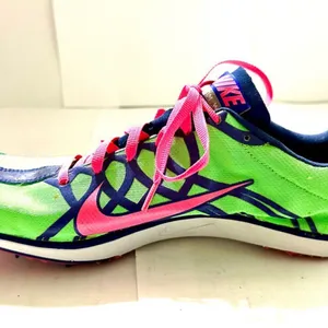 Nike Zoom W3 Track Shoes Spikes USA Women 9. Spikes not included thumbnail 2