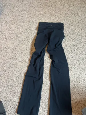 ATX Mafia flare cross over TJ max leggings thumbnail 3