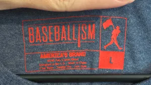 Baseballism T thumbnail 4