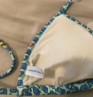 Vineyard Vines Bikini Top thumbnail 2