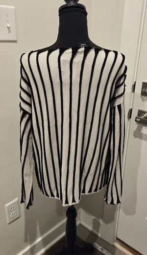Anthropologie Bitte Kai Rand Sweater! NWT thumbnail 1