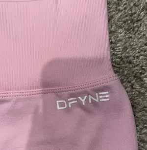 DFYNE Impact Shorts thumbnail 2