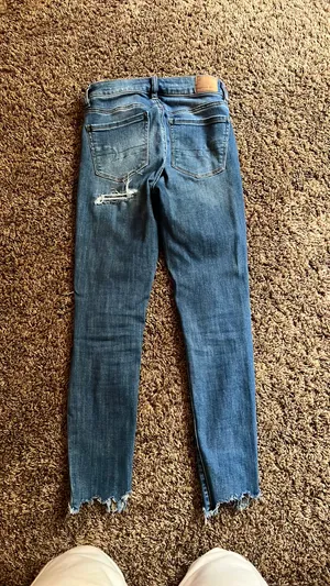 American Eagle Jeans thumbnail 2