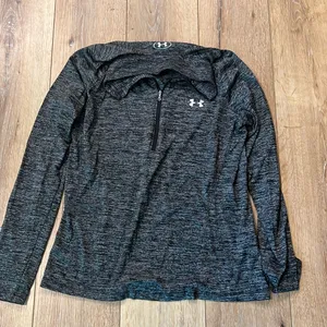 Under Armour quarter zip thumbnail 1