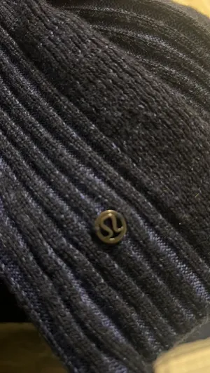 Lululemon Sweater Blue Crewneck thumbnail 4
