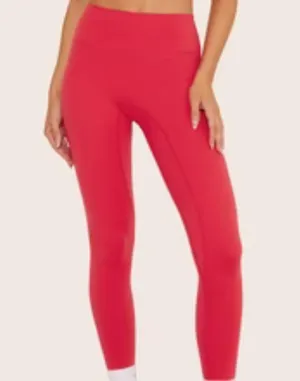 EUC Set Active limited Edition Formcloud leggings - Spicy thumbnail 6