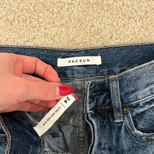 Pacsun denim jeans thumbnail 2