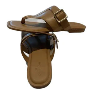 Caslon Women’s Leather Sandals / Sz 7M LSHE205 thumbnail 3
