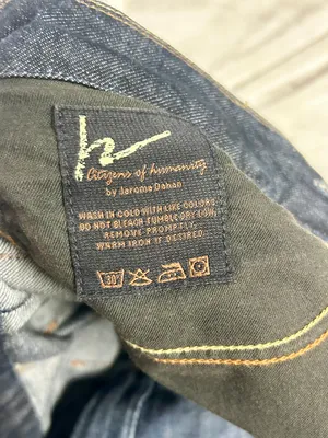 Citizens of Humanity Jeans Size 29/31 Inseam thumbnail 4