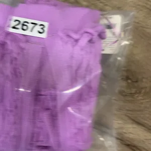 Free‎ People Scrunchy Shrug size small NWT thumbnail 9