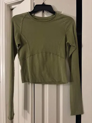 Free People Top thumbnail 1
