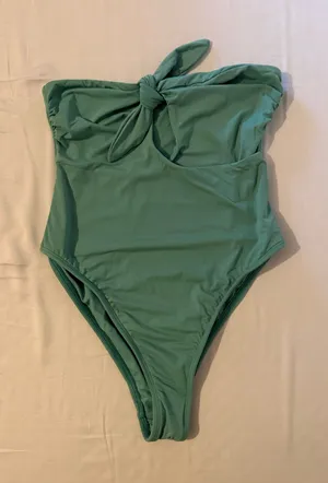 Dippin' Daisy's One-Piece Swimwear thumbnail 1
