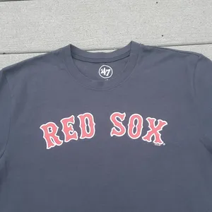 '47 Boston Red Sox Soft Short Sleeve T-Shirt thumbnail 3
