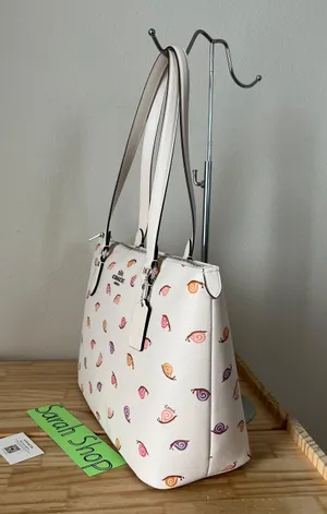 Coach Purse thumbnail 4