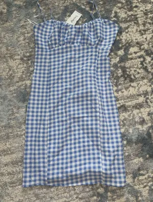 Papaya Dress thumbnail 1