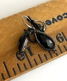 Vintage Earrings thumbnail 1