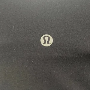 Lululemon Align Black Backless Cami Yoga Running Gym Athletic Tank Top Size 6 thumbnail 4