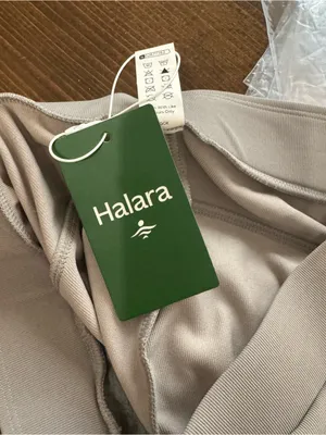 NWT Halara wide leg casual pants thumbnail 5