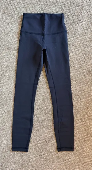 Lululemon Wunder Under Leggings thumbnail 1