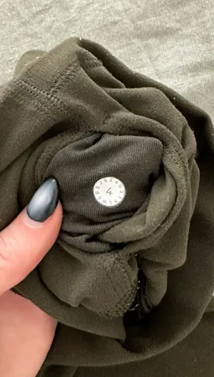 Lululemon Align Biker Shorts thumbnail 5