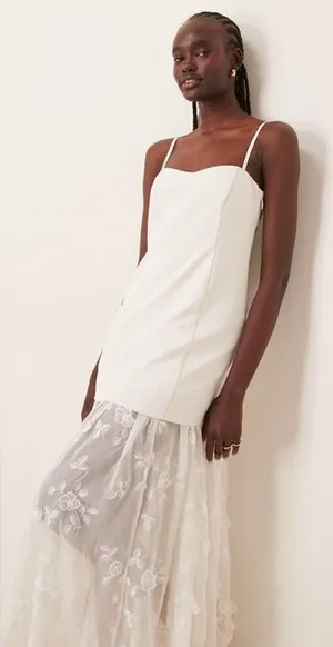 Abercrombie Dress thumbnail 1