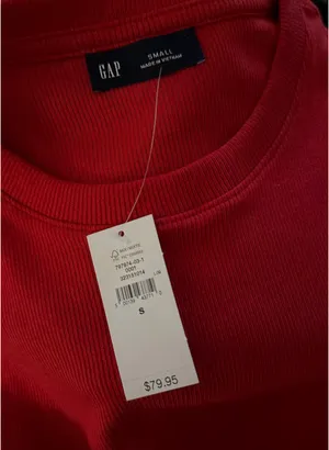 Gap Dress thumbnail 3