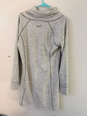 Sweater Dress thumbnail 2
