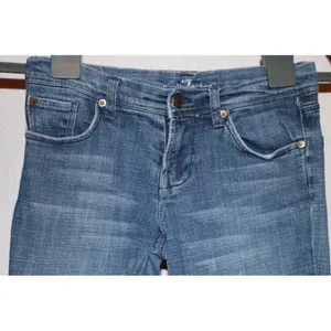 7 For All Mankind Jeans thumbnail 5